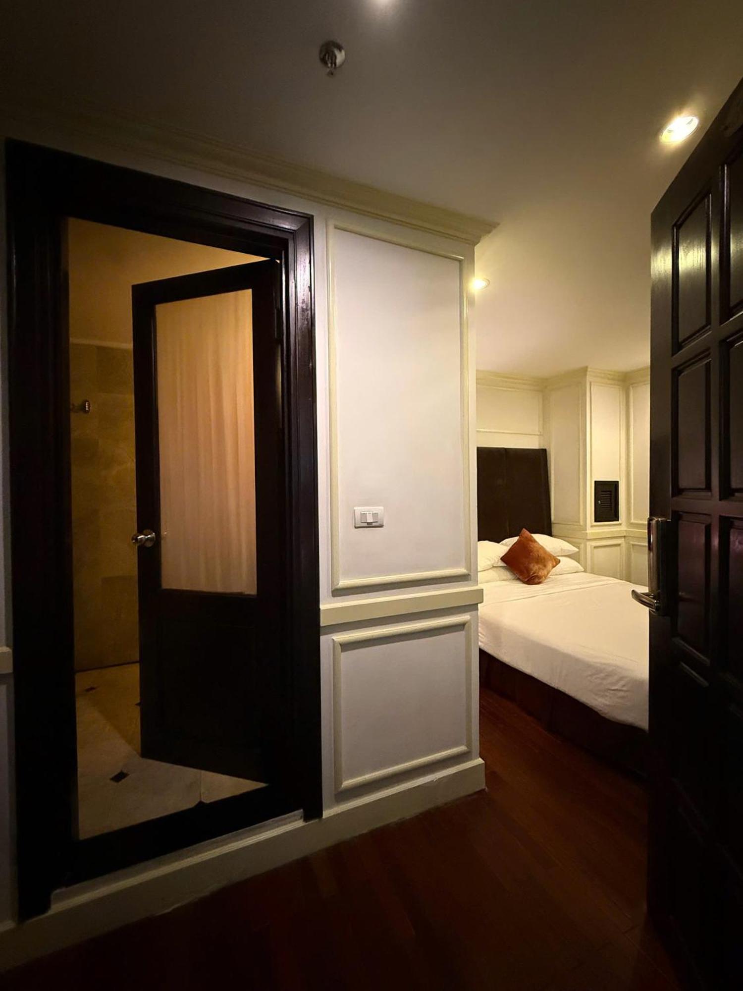 Hanoi Boutique Hotel & Spa Dış mekan fotoğraf